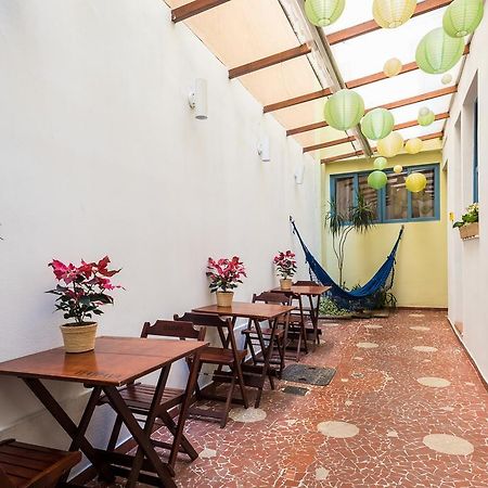 Kariok Hostel Rio de Janeiro Esterno foto