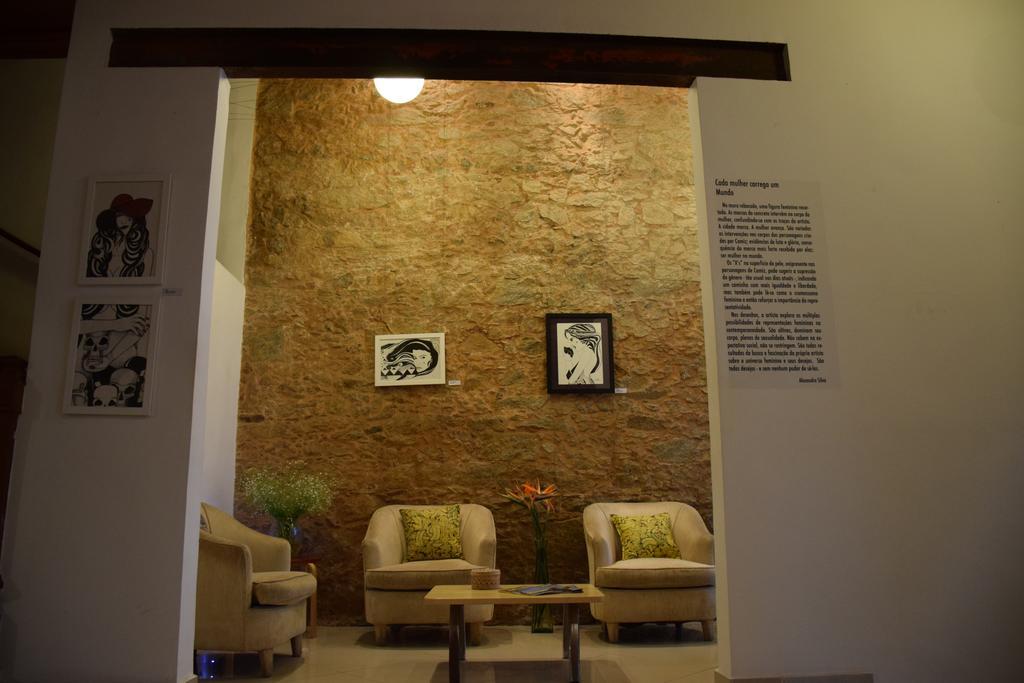 Kariok Hostel Rio de Janeiro Esterno foto