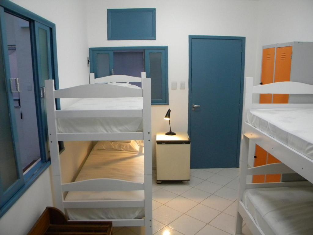 Kariok Hostel Rio de Janeiro Camera foto