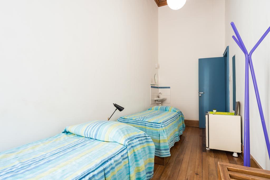 Kariok Hostel Rio de Janeiro Esterno foto
