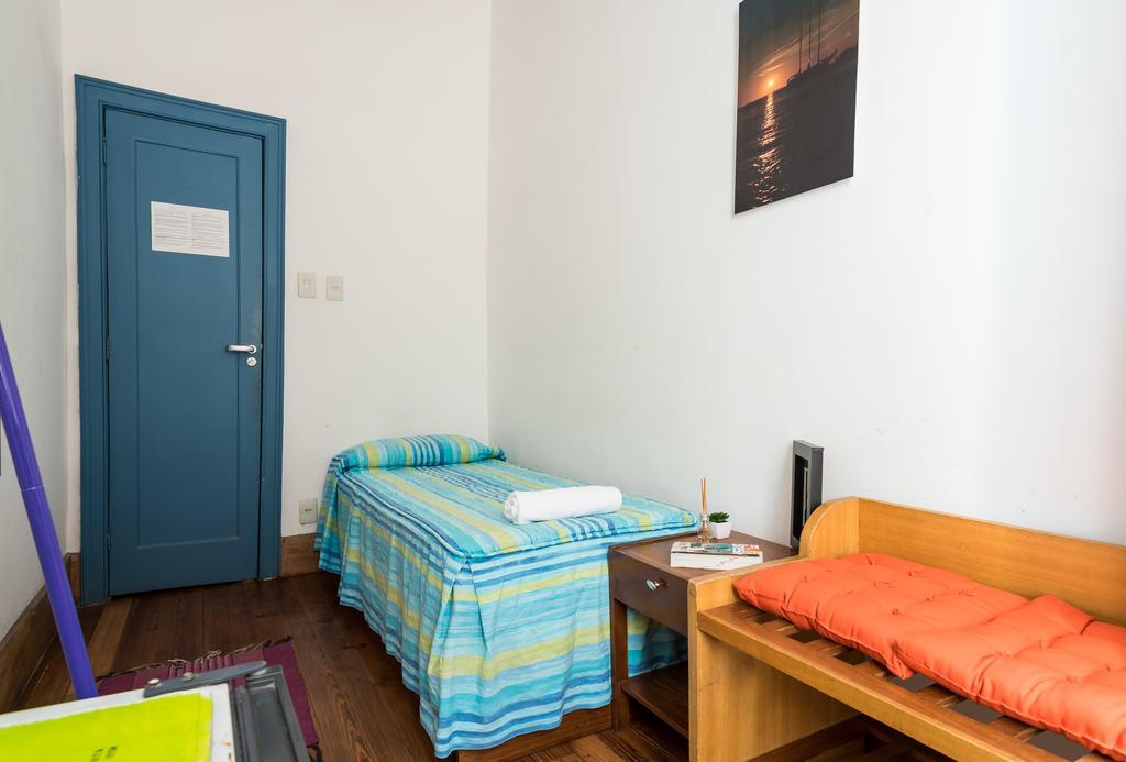 Kariok Hostel Rio de Janeiro Esterno foto