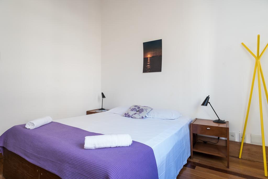 Kariok Hostel Rio de Janeiro Esterno foto