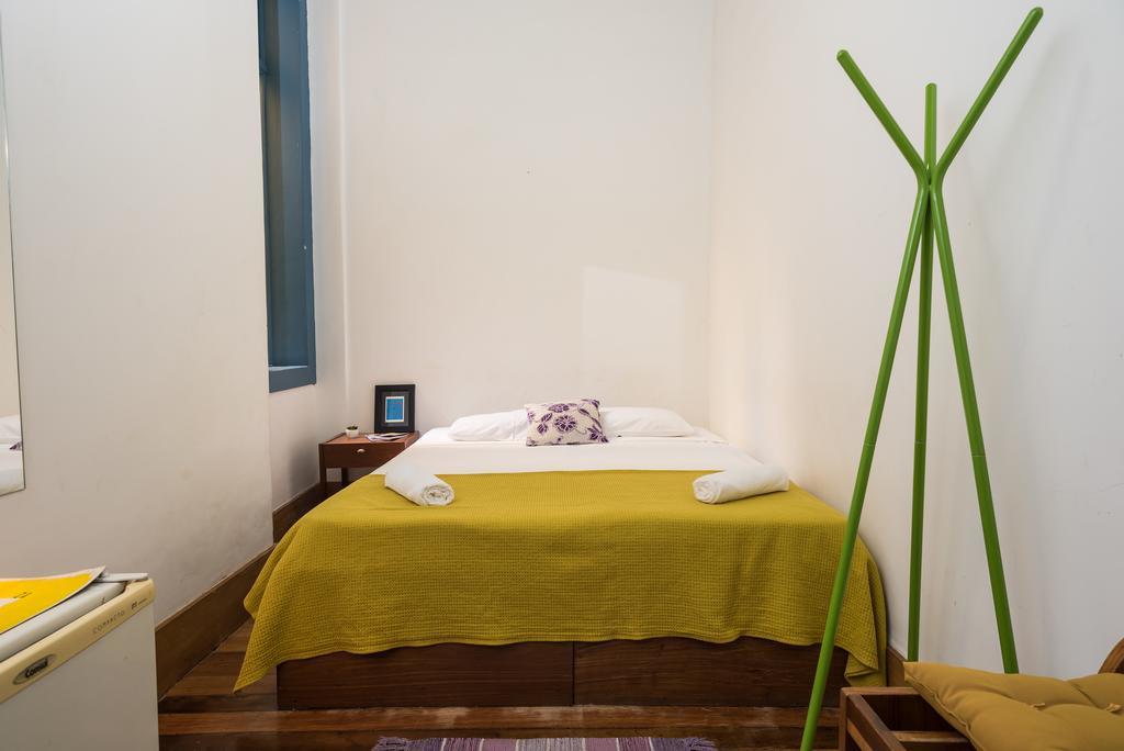 Kariok Hostel Rio de Janeiro Esterno foto