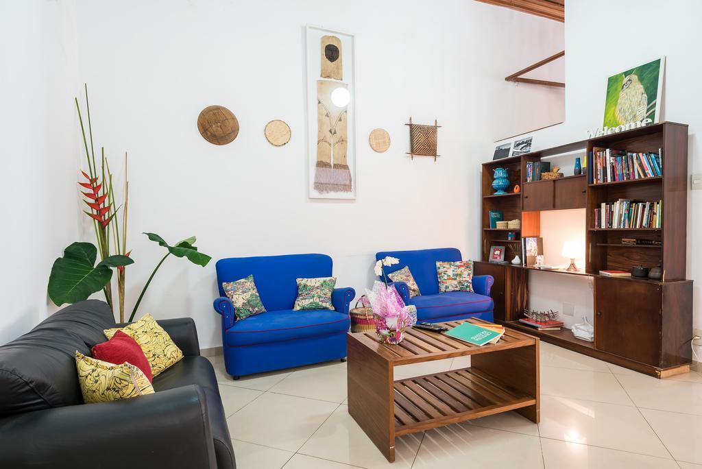 Kariok Hostel Rio de Janeiro Esterno foto