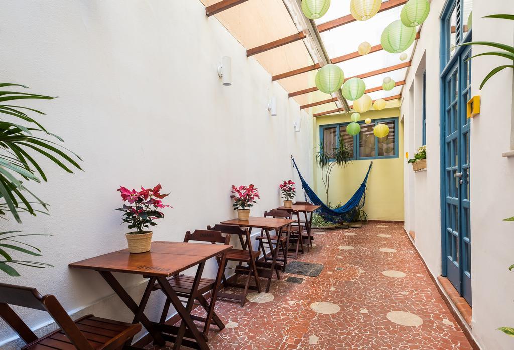 Kariok Hostel Rio de Janeiro Esterno foto