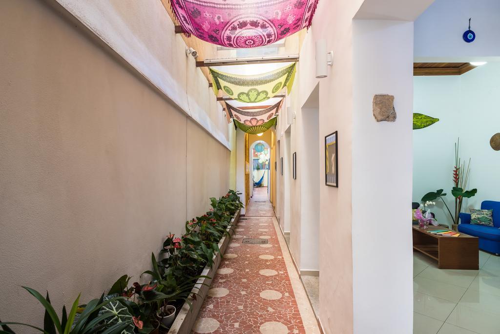 Kariok Hostel Rio de Janeiro Esterno foto