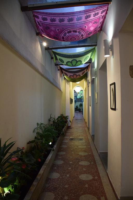 Kariok Hostel Rio de Janeiro Esterno foto