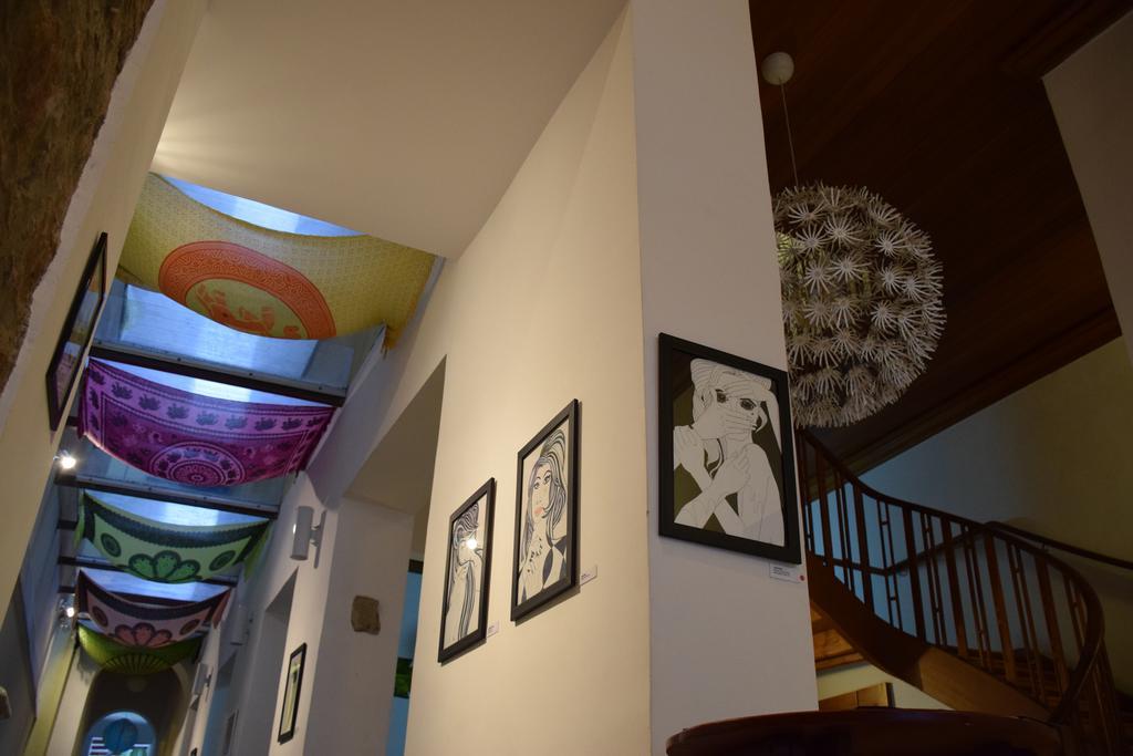 Kariok Hostel Rio de Janeiro Esterno foto
