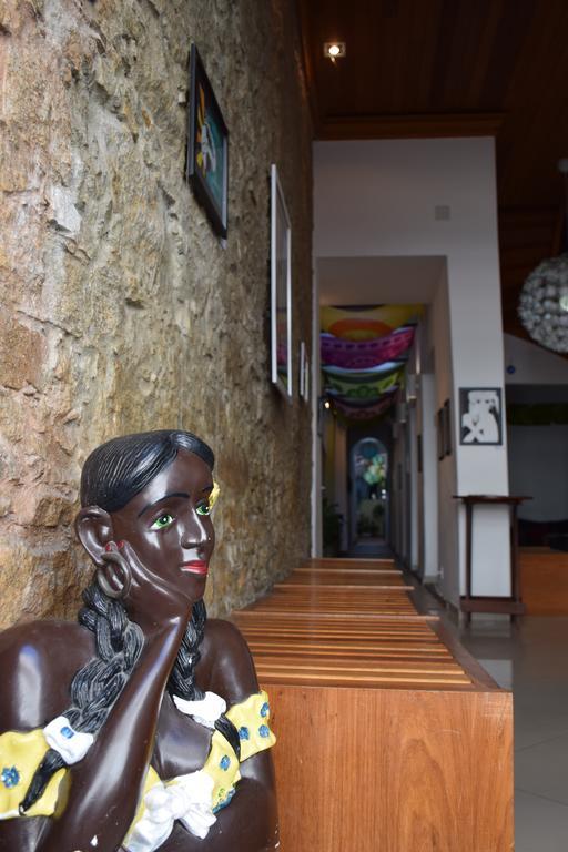 Kariok Hostel Rio de Janeiro Esterno foto