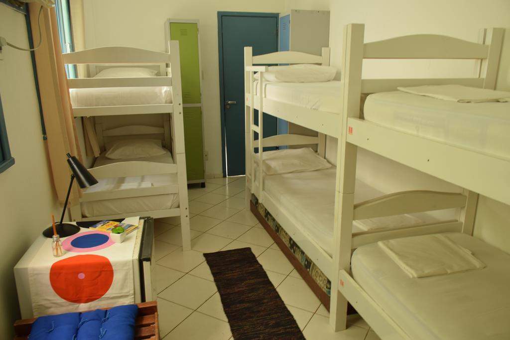 Kariok Hostel Rio de Janeiro Esterno foto