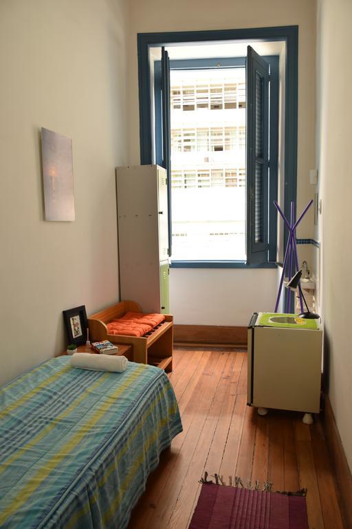 Kariok Hostel Rio de Janeiro Esterno foto