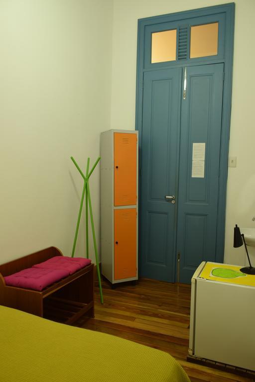 Kariok Hostel Rio de Janeiro Esterno foto
