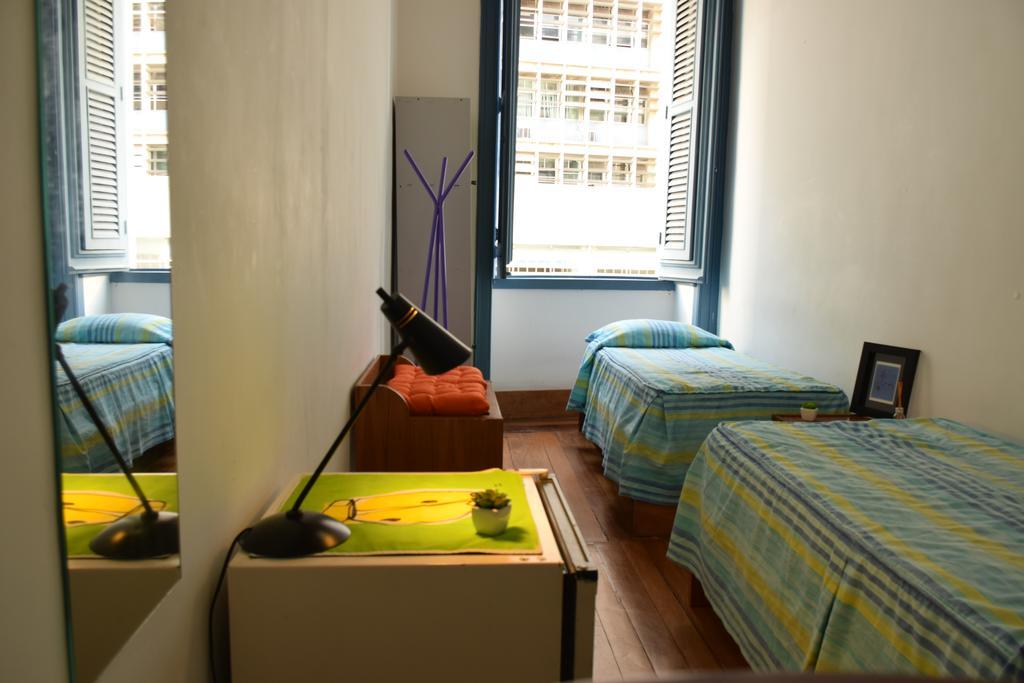 Kariok Hostel Rio de Janeiro Esterno foto