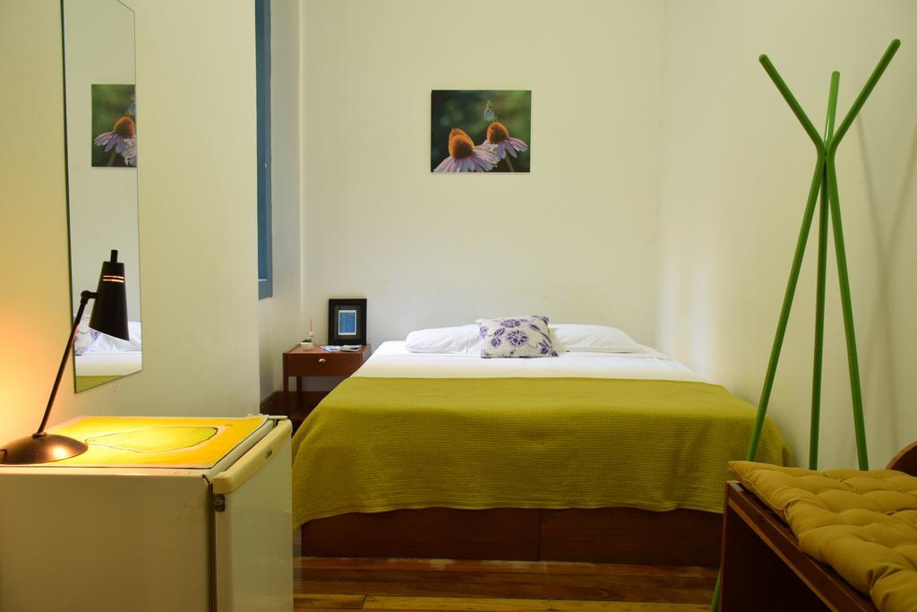 Kariok Hostel Rio de Janeiro Esterno foto