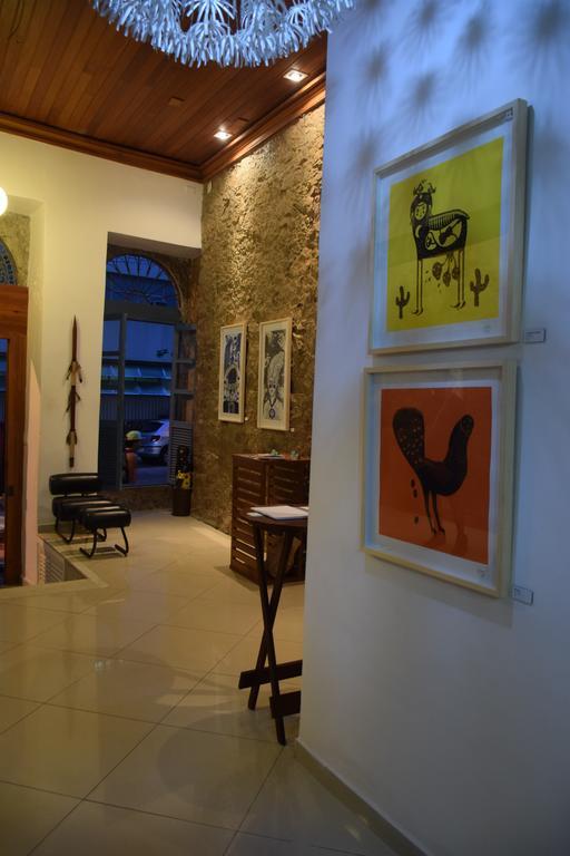 Kariok Hostel Rio de Janeiro Esterno foto