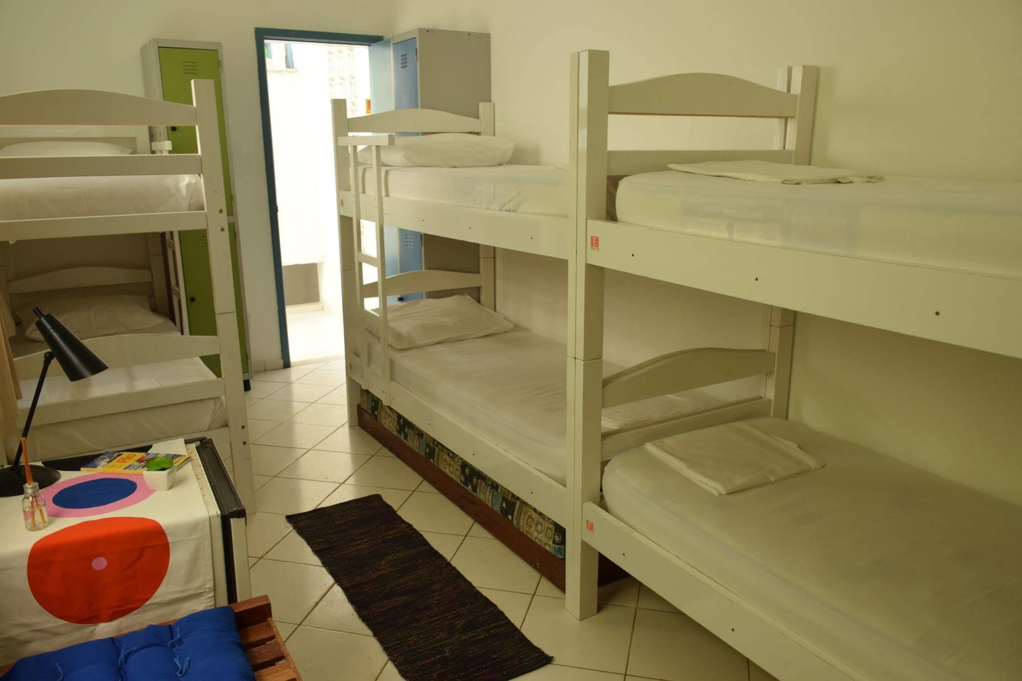 Kariok Hostel Rio de Janeiro Esterno foto