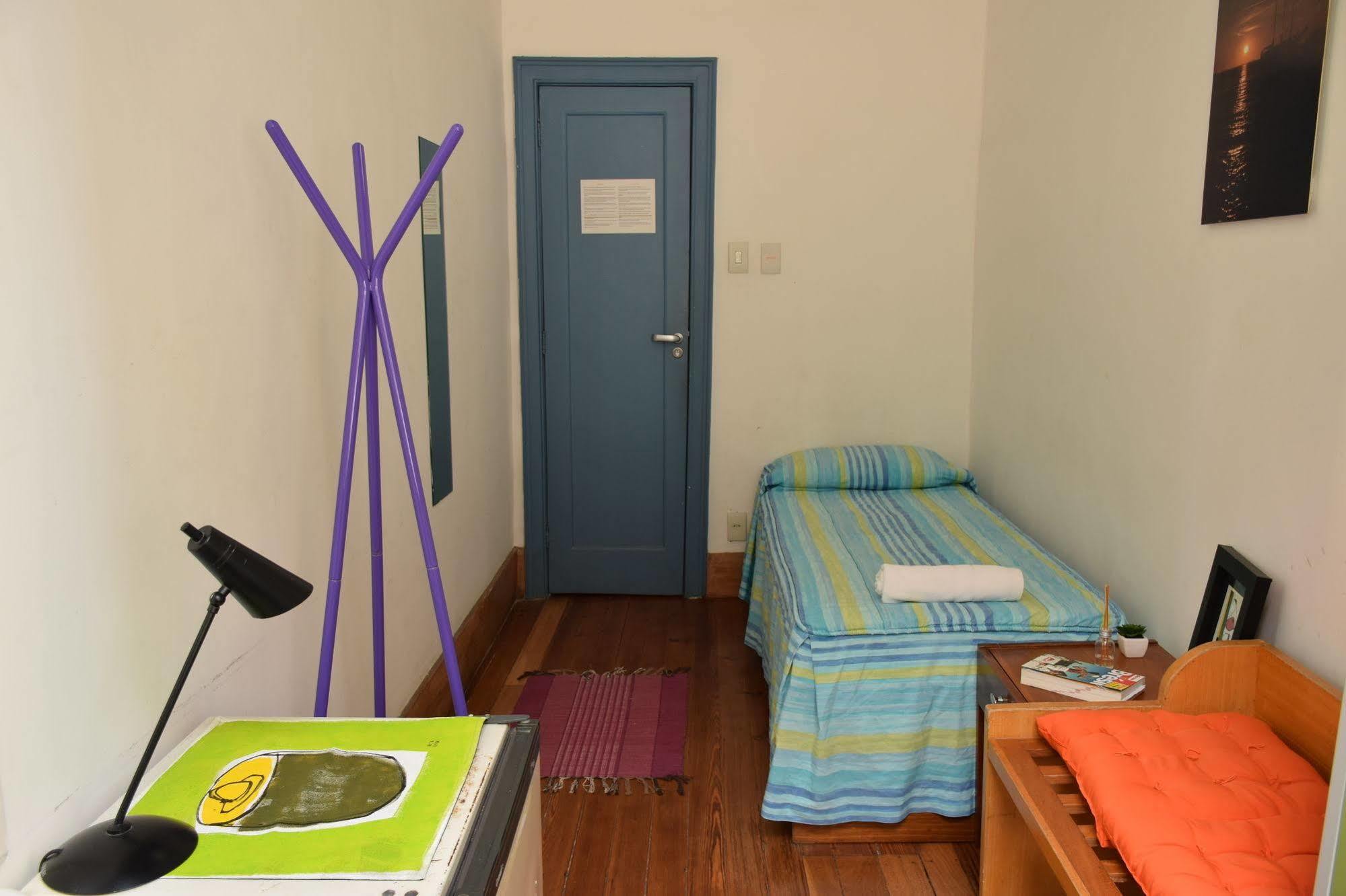 Kariok Hostel Rio de Janeiro Esterno foto