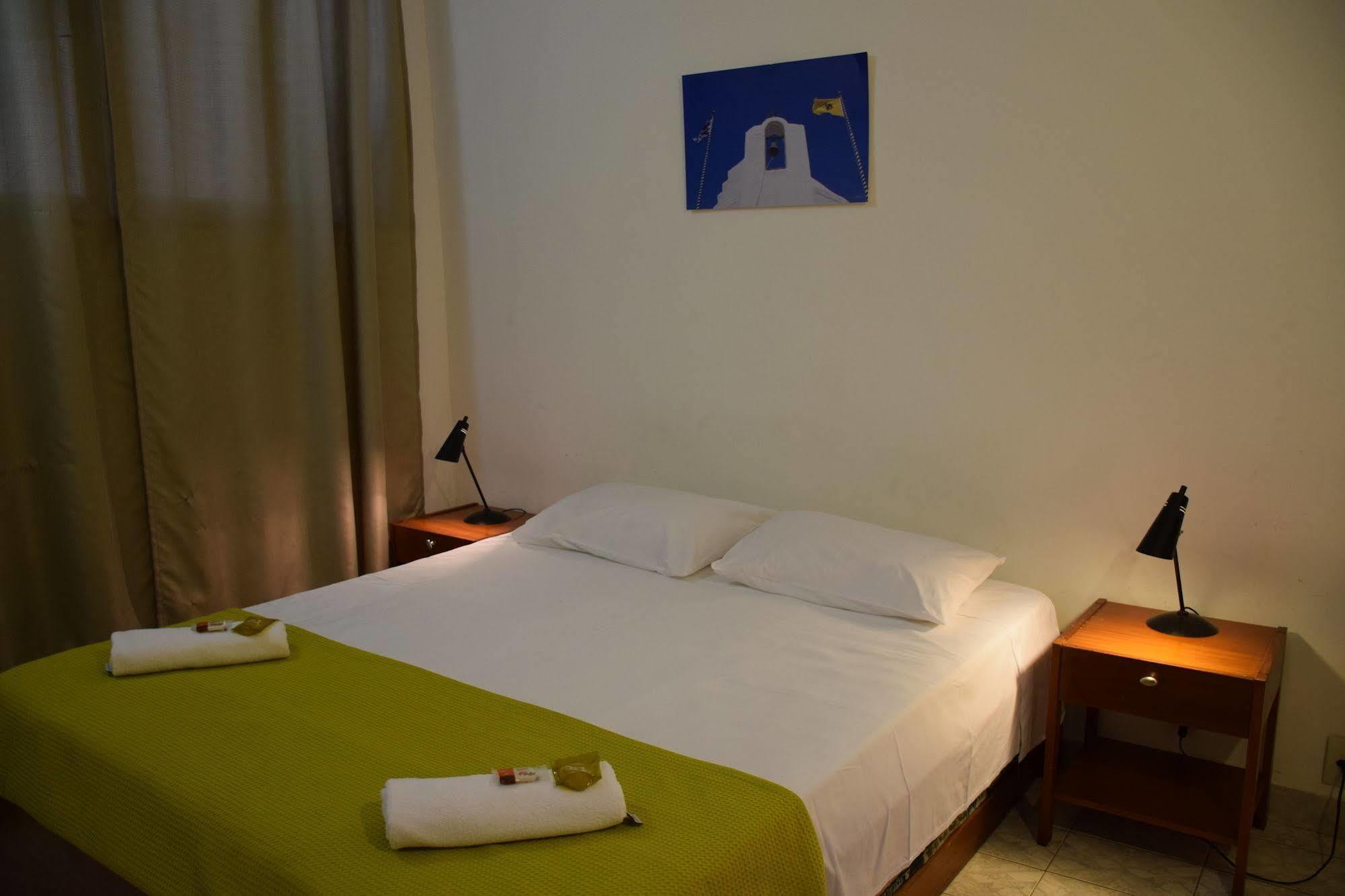 Kariok Hostel Rio de Janeiro Esterno foto